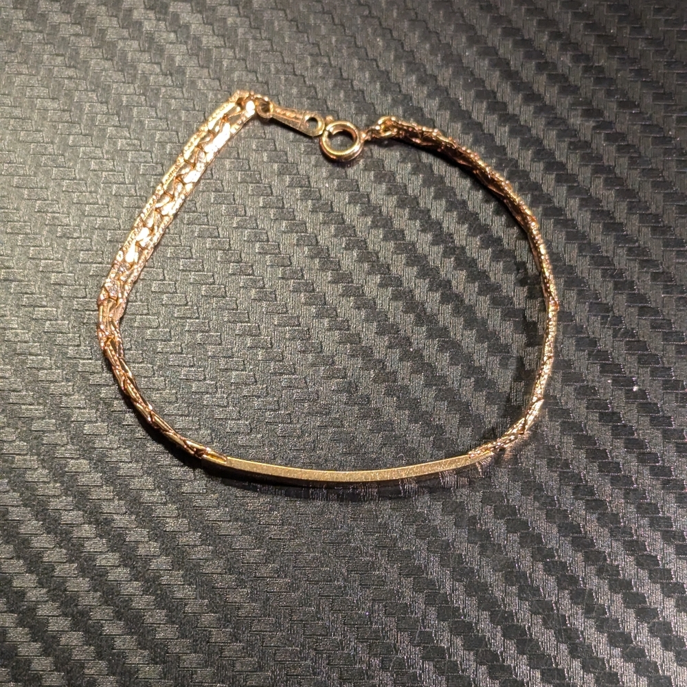 WW Bracelet